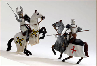 Cheval de bataille Cheval de bataille