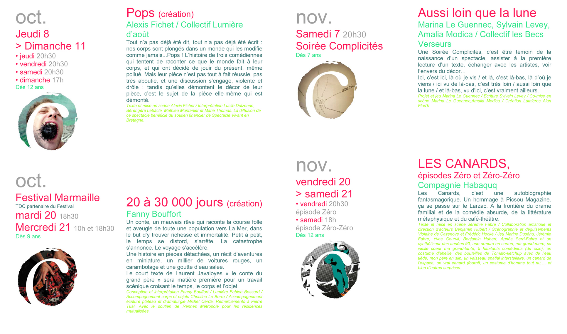 rencontre bus rennes